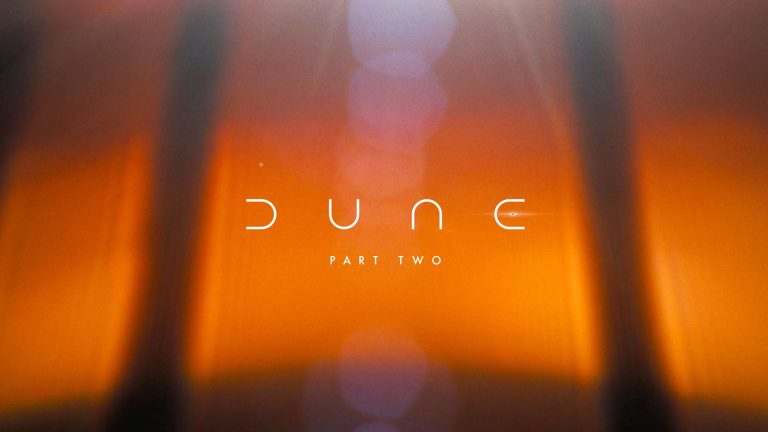 Legendary Pictures Just Officially Greenlit “Dune Part Two”