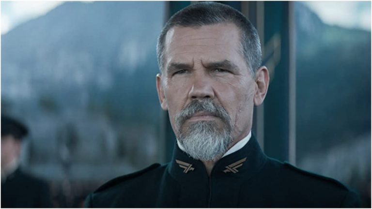 Spoiling “Dune”: The One Thing Gurney Halleck DOESN’T Do