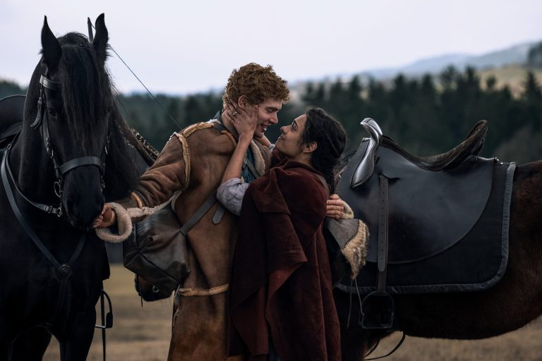 “Wheel of Time” 3 New Images Release Ahead of NYCC Panel