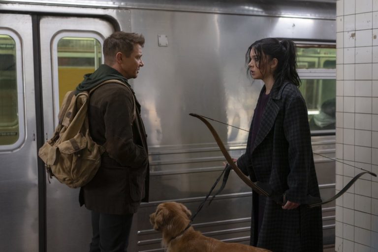 Disney+ Series “Hawkeye” Hits Bullseye with New Trailer
