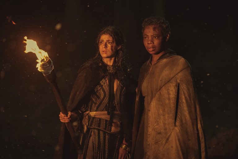 Netflix Unleashes a new “The Witcher” Season 2 Trailer