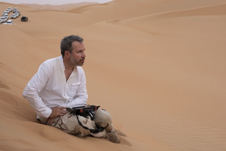 Daily Dune: Denis Villeneuve Does NOT Hate David Lynch, nor His Movie