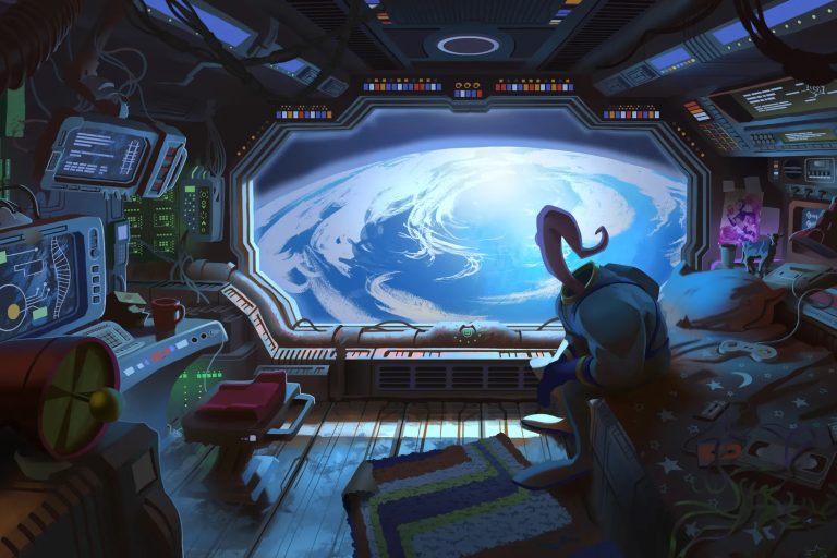 GROOVY! “Earthworm Jim” Animated Project is on the Way!