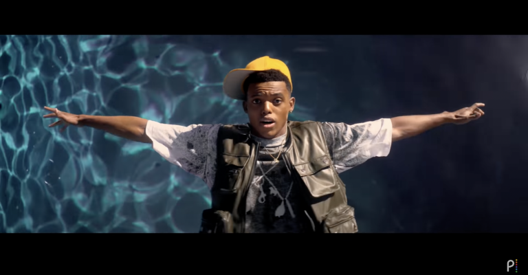 Watch: First Teaser for “Fresh Prince” Reimagined Series “Bel-Air”