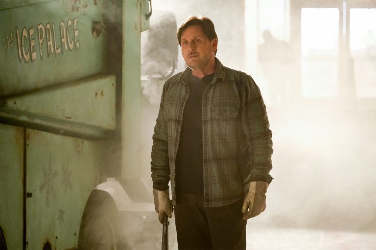 “Mighty Ducks: Game Changers” Loses Coach Bombay Over Vaccine Mandate