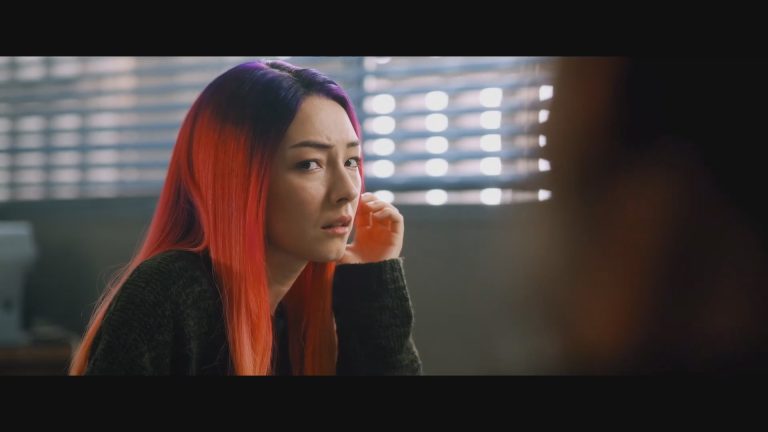 Disney+ “Ahsoka” Names Natasha Liu Bordizzo as Sabine Wren