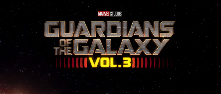 Production Kicks off for “Guardians of the Galaxy Vol. 3!”