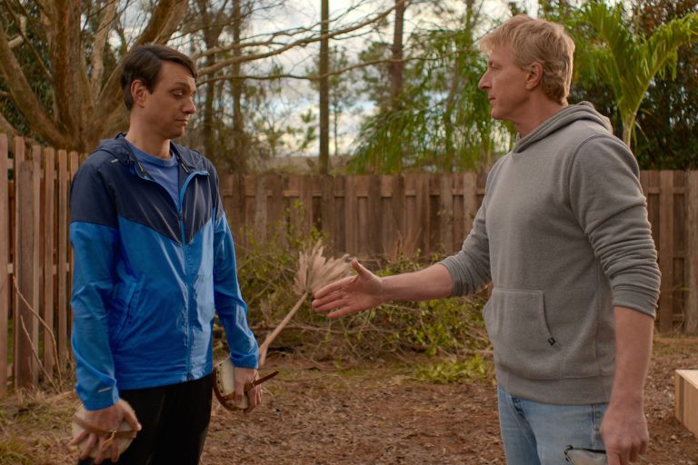 Netflix Unleashes SEVERAL “Cobra Kai” S4 Photos!