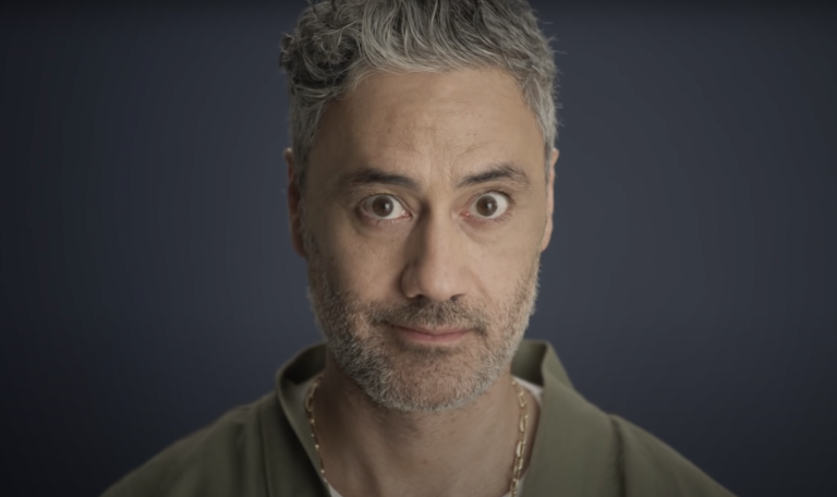 Taika Waititi Adapting Alejandro Jodorowsky, Moebius’s The “Incal”