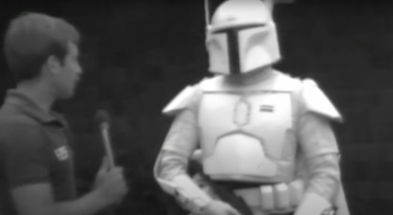 Disney+ Day: “Legacy Of Boba Fett” Available to Stream NOW