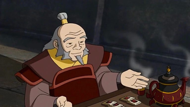 Paul Sun-Hyung Lee to Play Uncle Iroh in “Avatar: The Last Airbender”