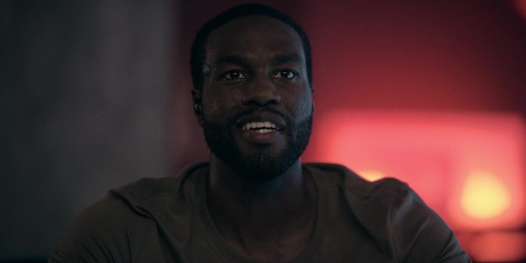 Yahya Abdul-Mateen II Exits “Mad Max: Fury Road” Prequel “Furiosa”