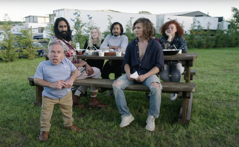 Disney+ Day: Meet the Cast of the Upcoming “Willow” Series!