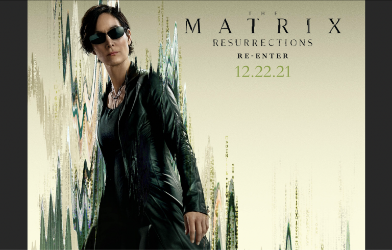 8 “The Matrix: Resurrections” Character Posters Released