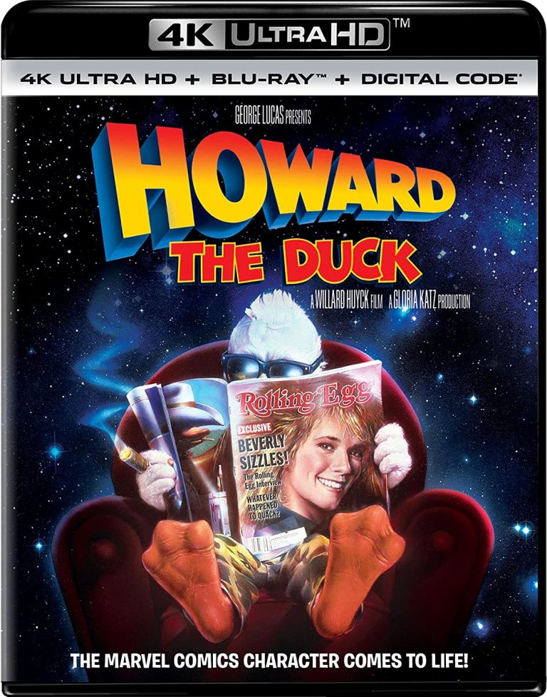 Black Friday: Blu-Rays and 4Ks You Should Absolutely Get