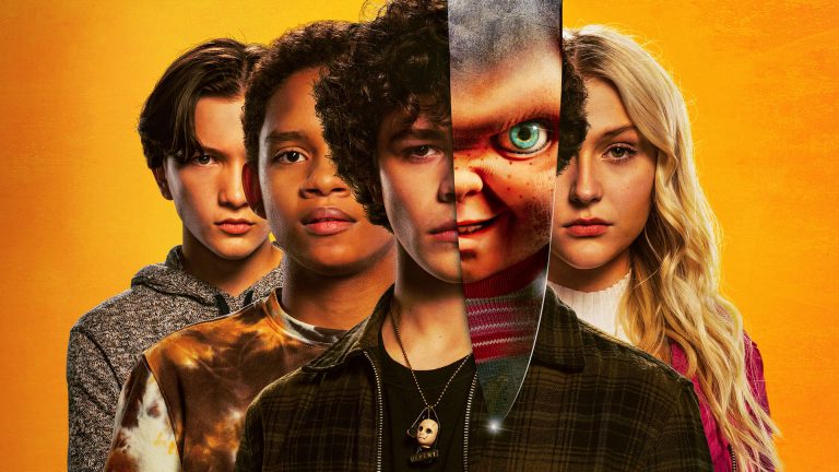 SYFY Renews “Chucky” For a Second Season!