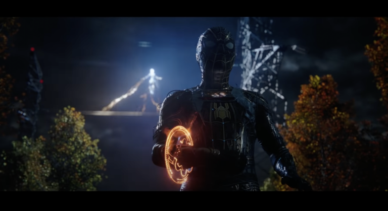 Let’s Talk About That New “Spider-Man: No Way Home” Trailer