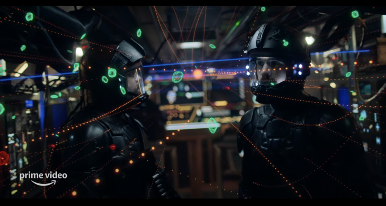 Amazon Releases “The Expanse” 6th and Final Season Trailer