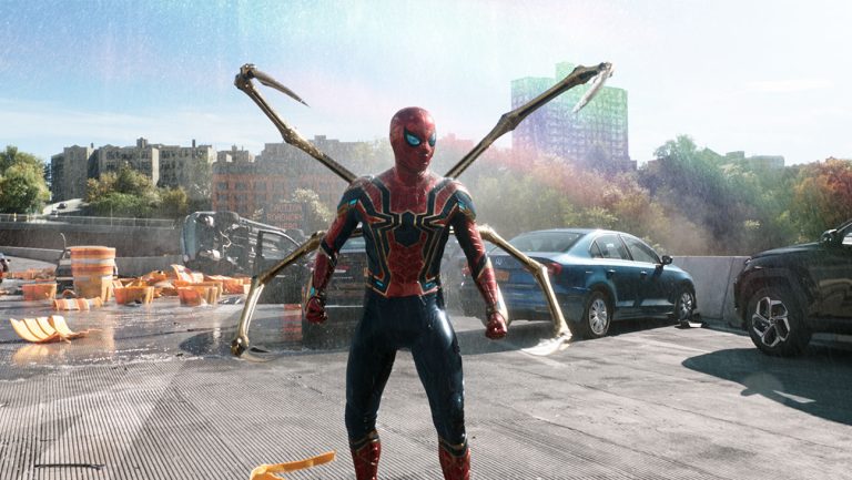 “Spider-Man: No Way Home” Tickets Selling for $10k on eBay