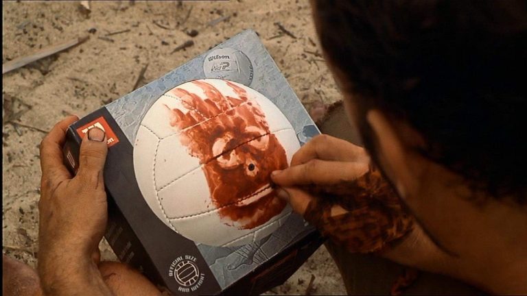 Wilson from “Cast Away” Sells at Auction for 230,000 GBP