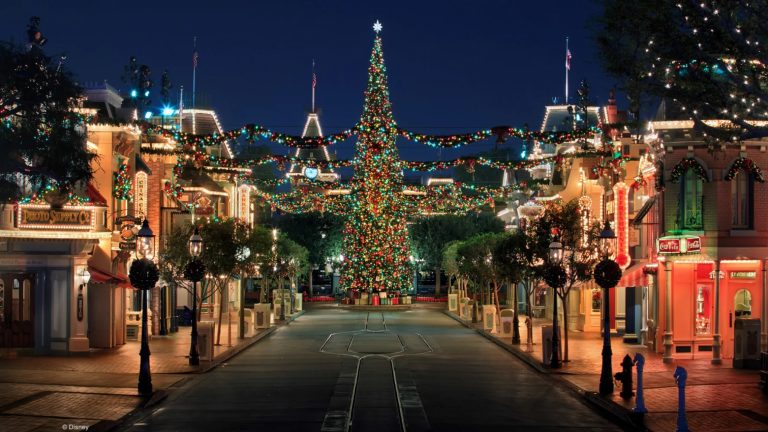 Disneyland Says Another Magic Key Level is Now Sold Out