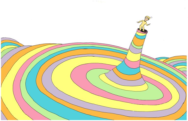 Jon M. Chu to Tackle Dr. Seuss Classic “Oh, The Places You’ll Go!”