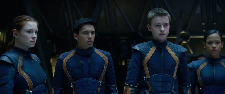 Watch: “Lost in Space” 3rd (Final) Season Trailer!