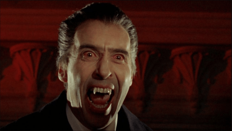 Hammer Horror Films Getting Restored, New Films on the Way!