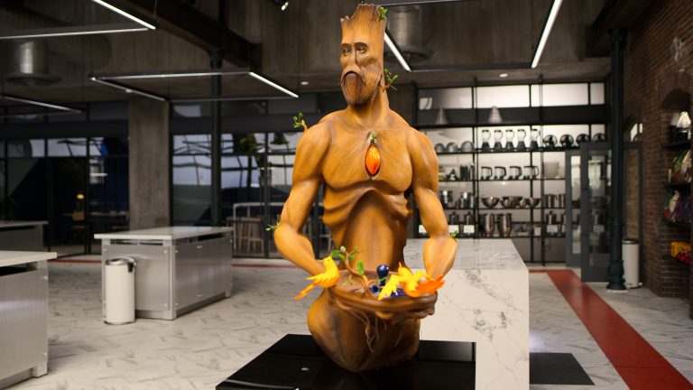 Netflix Announces “School of Chocolate” Competition Series!
