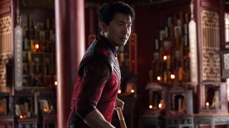 “Shang-Chi” Sequel Coming from Director Destin Daniel Cretton!