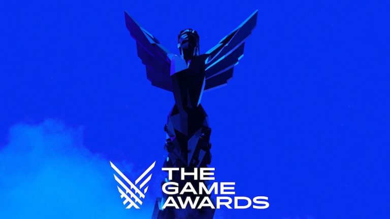 The 2021 Game Awards are Happening RIGHT NOW, Watch Live