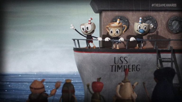 “Cuphead: The Delicious Last Course” Gets New Release Date!