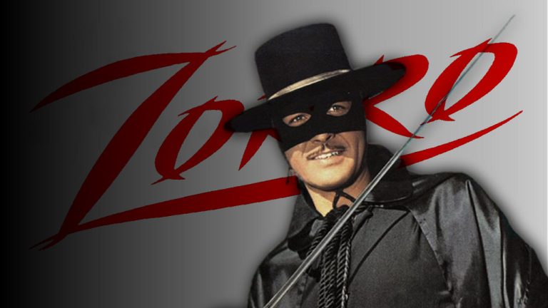 Wilmer Valderrama Developing “Zorro” for Disney, Will Star as Well!