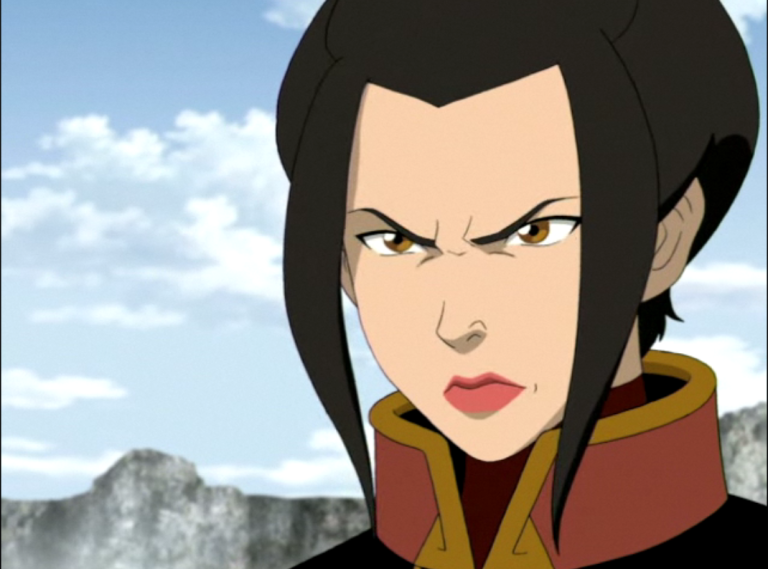 Azula and More Cast for Netflix’s Live-Action “Avatar: The Last Airbender”