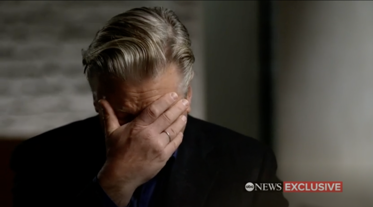 Alec Baldwin Adamant he “Didn’t Pull The Trigger” of Deadly “Rust” Weapon