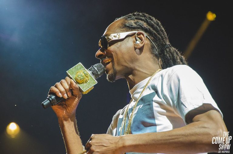 50 Cent Developing Snoop Dogg Murder Trial Series for STARZ