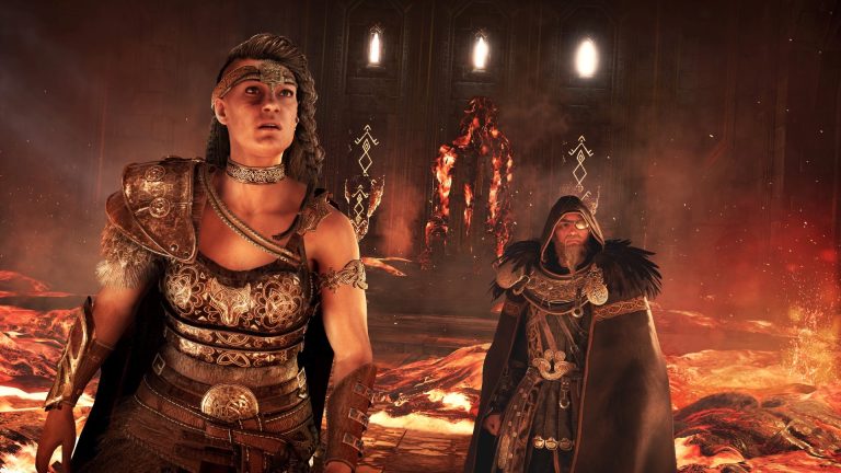 Assassin’s Creed Valhalla Gets Dawn of Ragnarök Expansion!