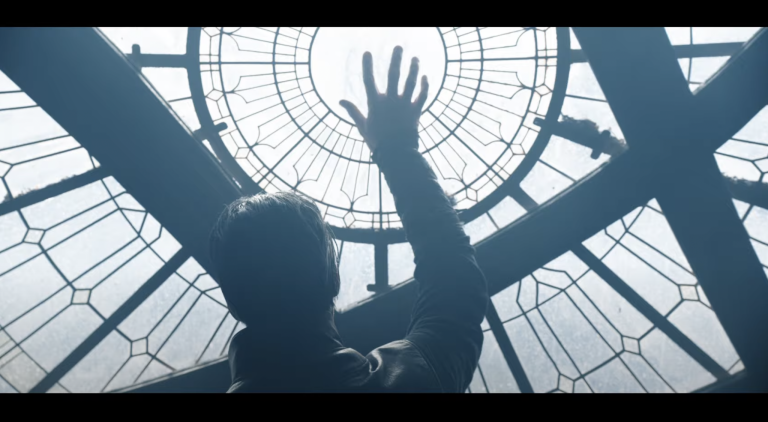 “Doctor Strange in the Multiverse of Madness” Teaser Hits!