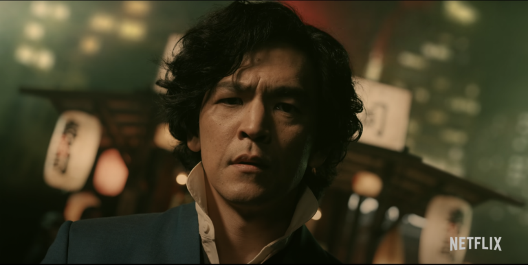 Netflix’s Live-Action “Cowboy Bebop” Ends After Only One Season