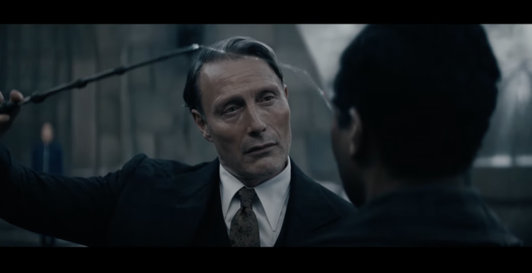 “Fantastic Beasts: Secrets of Dumbledore” Full Trailer is Here!