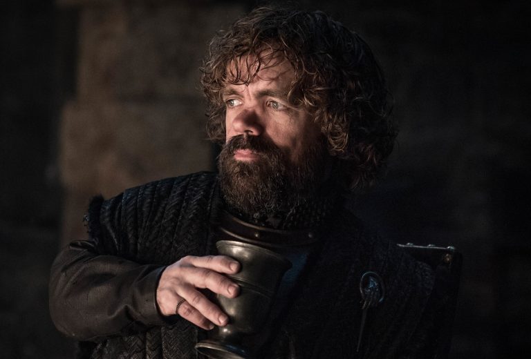 Peter Dinklage on “Game of Thrones” Fan Outrage- “It Had Dragons, Move On”