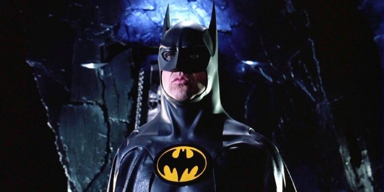 Michael Keaton’s Batman Returns for HBO Max’s “Batgirl” Film!