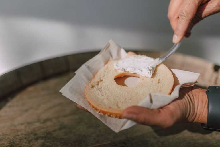 Not a Schmear Campaign- NYC Suffering Shortage of Cream Cheese