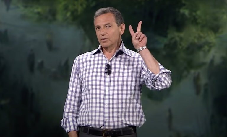 Reports Indicate Bob Iger May Return as Disney CEO in 2022
