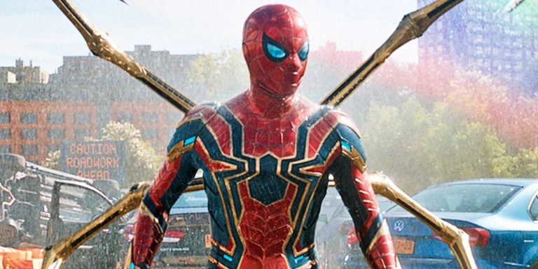 BAFTA Says “Spider-Man: No Way Home” Not Eligible for Nominaitons