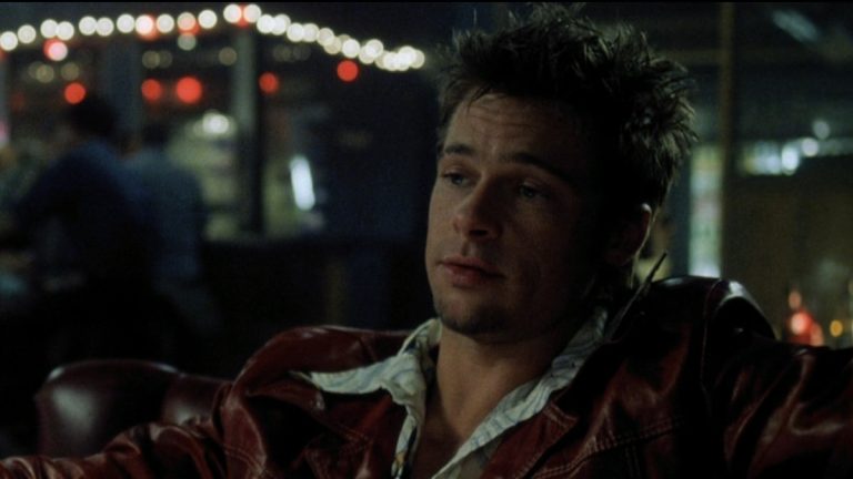 “Fight Club” Ending Changes in China, the Police Win?!