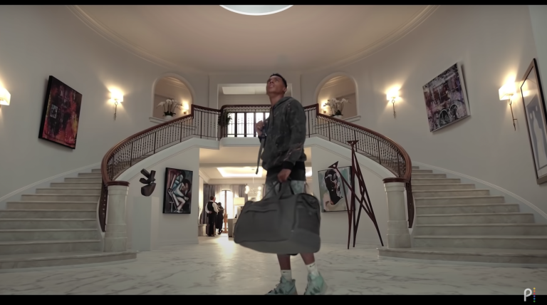 Watch: Peacock Releases “Bel-Air” Full Length Trailer