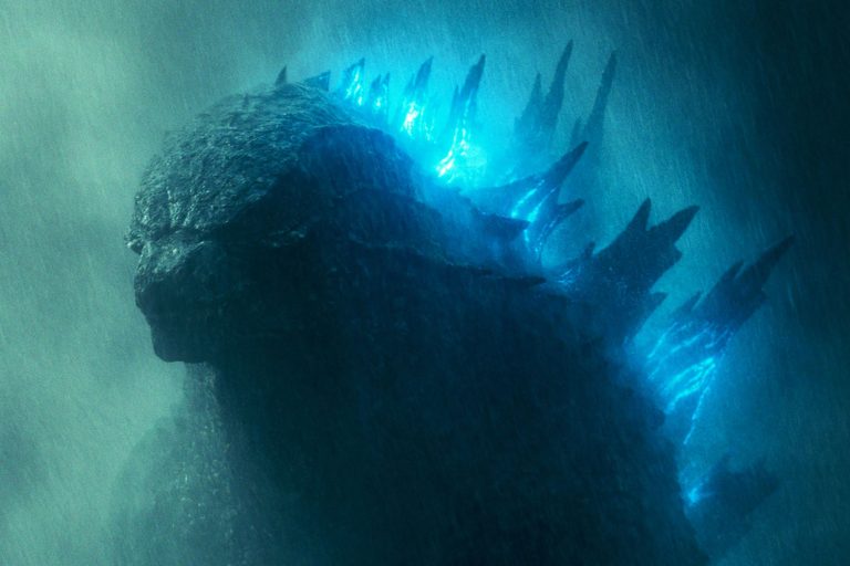 Apple TV+ Godzilla MonsterVerse Series from Matt Fraction, Chris Black Coming!