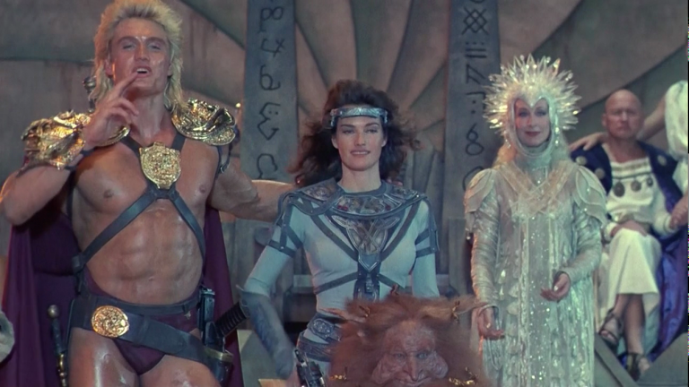 Kyle Allen to Star in Live-Action “Masters of the Universe” at Netflix
