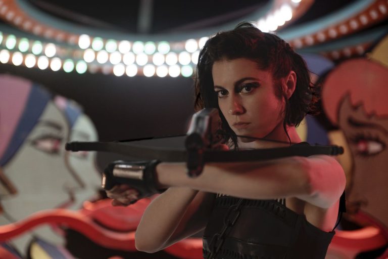 Mary Elizabeth Winstead Joins Disney+ “Ahsoka” Series